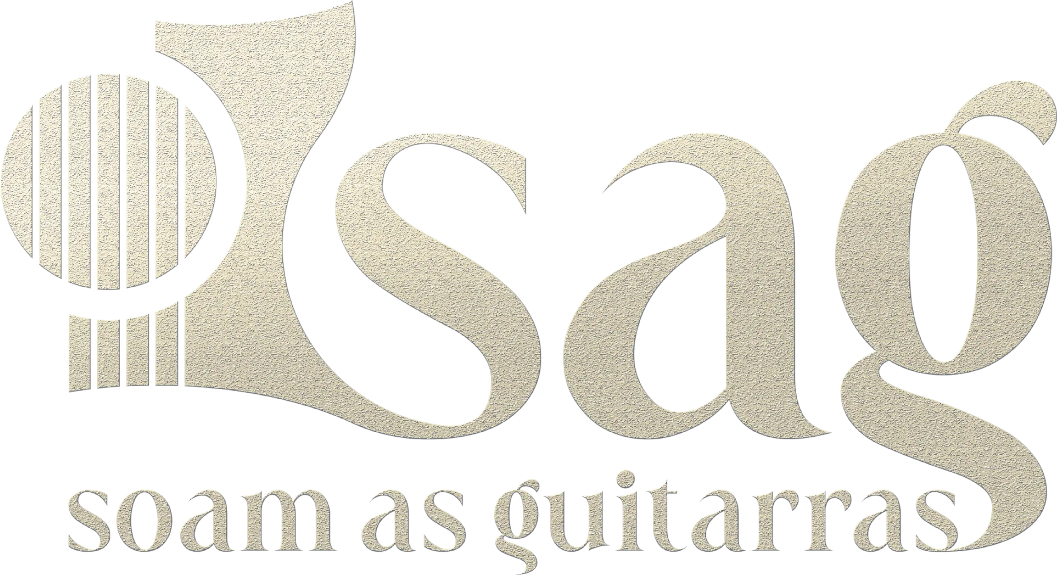 Soam as Guitarras